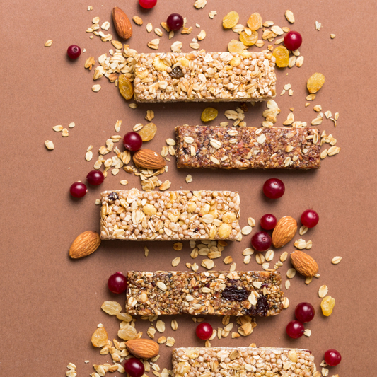 Protein Bar (20g Protein)