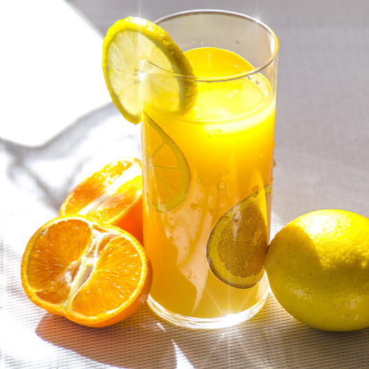 Detox Juice
